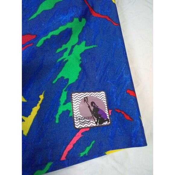 tewaaraton territory‎ Shorts Med - Picture 2 of 7